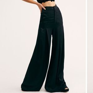 Glow In The Sky Trouser Free People